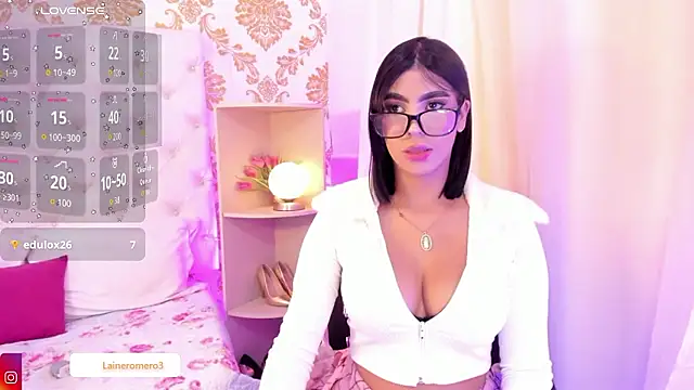 emaa lambert online show from January 2026 04:00:01 PM