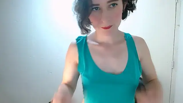 Snapshot of ladyofshalott chatting on September 2025 11:07:01 PM ladyofshalott online show from September 2025 11:07:01 PM