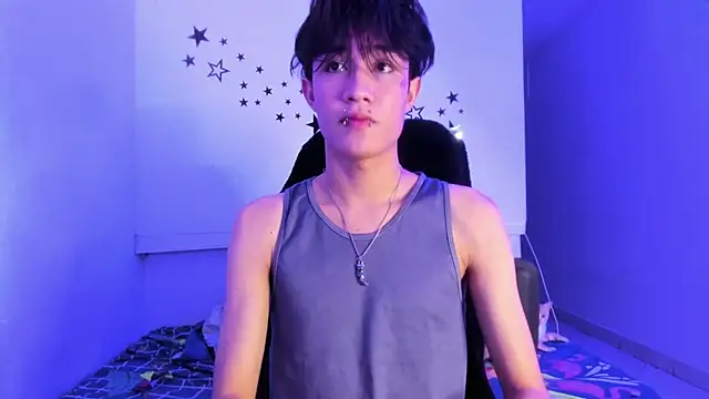 Johhan  Lee online show from December 2025 03:39:02 AM