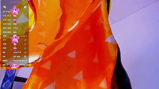 Johhan  Lee online show from January 2025 05:05:02 AM