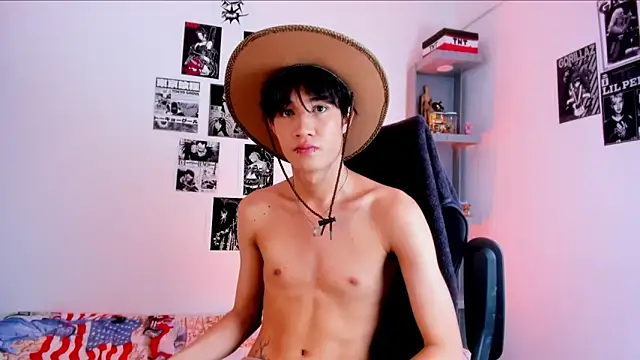 Johhan  Lee online show from April 2026 06:25:02 PM