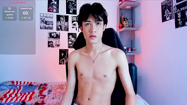 Johhan  Lee online show from April 2026 06:56:01 PM