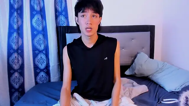 Johhan  Lee online show from January 2025 02:51:02 AM