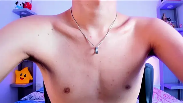 Johhan  Lee online show from April 2026 06:20:02 PM