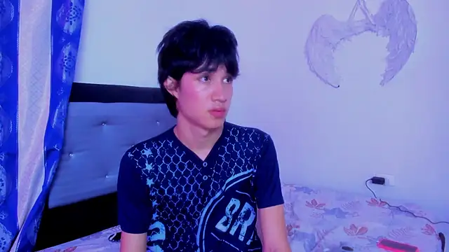 Johhan  Lee online show from December 2024 03:44:01 AM