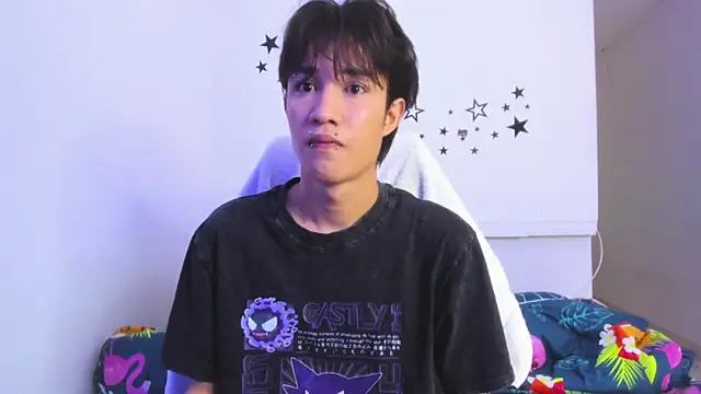 Johhan  Lee online show from December 2025 01:12:02 PM