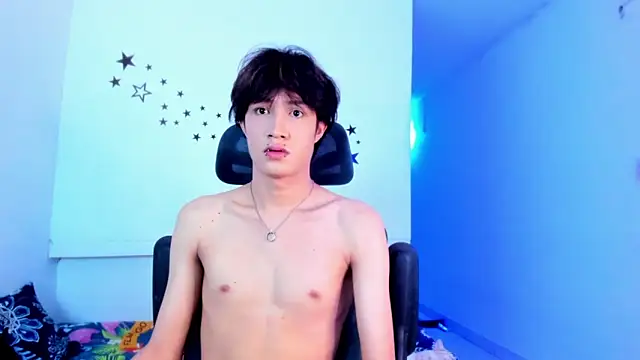 Johhan  Lee online show from February 2026 03:07:01 AM