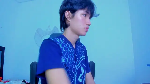 Johhan  Lee online show from December 2024 12:41:01 AM