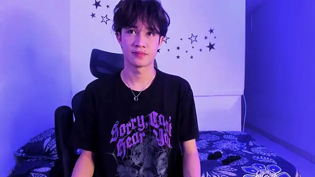 Johhan  Lee online show from January 2026 03:10:02 AM