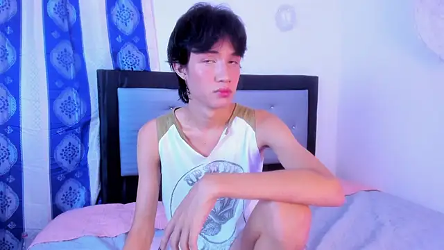 Johhan  Lee online show from January 2025 02:01:01 AM