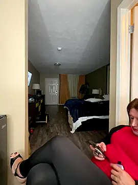 TSfem online show from December 2024 05:54:02 AM