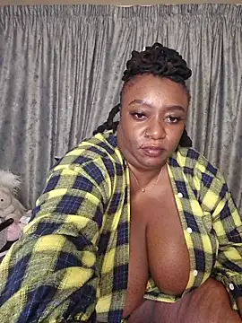 ThickianaRider online show from November 2025 03:43:01 AM