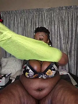 ThickianaRider online show from November 2025 03:51:02 AM