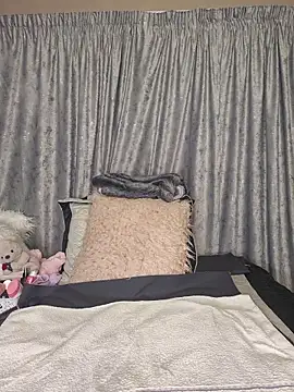 ThickianaRider online show from November 2025 03:32:02 AM