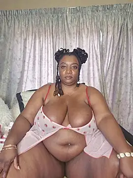 ThickianaRider online show from October 2025 10:25:01 AM