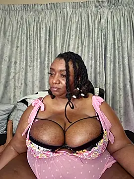 ThickianaRider online show from March 2026 09:39:02 AM