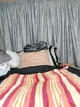 ThickianaRider online show from October 2025 02:53:02 PM