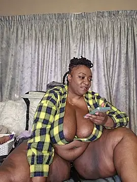 ThickianaRider online show from November 2025 04:11:02 AM