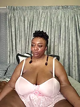ThickianaRider online show from March 2026 03:08:02 AM
