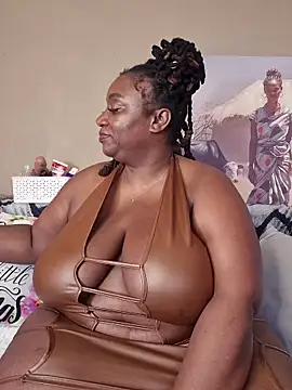 ThickianaRider online show from November 2025 02:42:02 PM