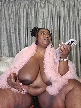 ThickianaRider online show from October 2025 07:25:01 PM