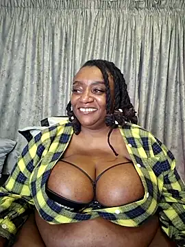 ThickianaRider online show from March 2026 09:37:01 AM