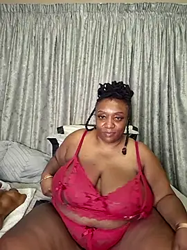 ThickianaRider online show from April 2026 08:04:02 PM