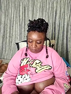 ThickianaRider online show from April 2026 03:52:02 AM