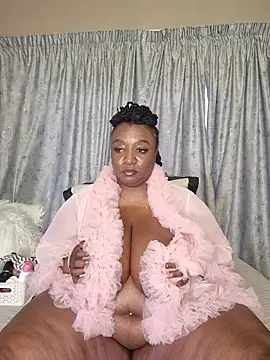 ThickianaRider online show from November 2025 03:40:01 AM