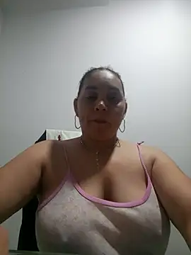 MirandaSoto online show from September 2025 02:50:02 AM