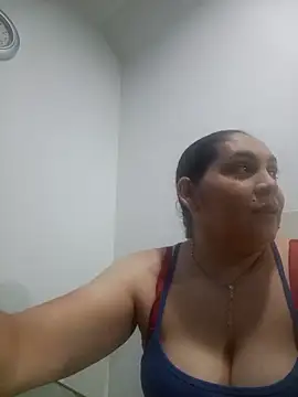 MirandaSoto online show from April 2026 04:03:01 AM