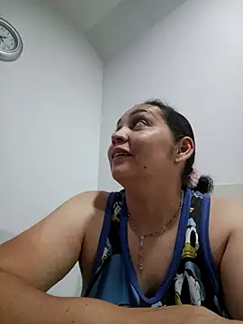 MirandaSoto online show from April 2026 03:41:01 AM