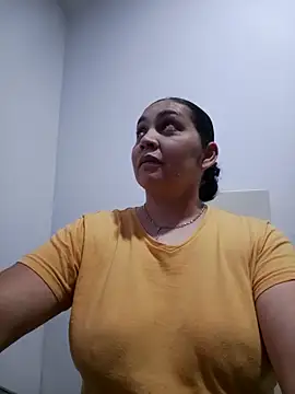 MirandaSoto online show from April 2026 03:57:01 AM