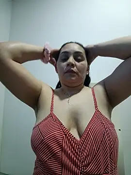 MirandaSoto online show from January 2026 04:05:02 AM