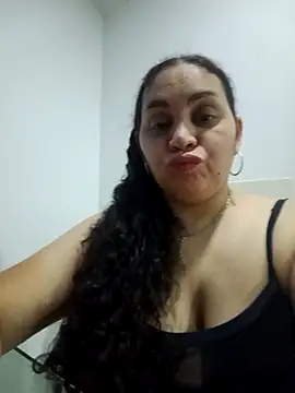 MirandaSoto online show from March 2026 05:47:01 AM