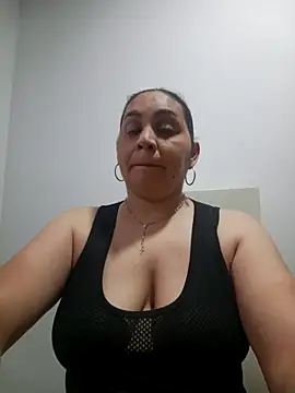 MirandaSoto online show from March 2026 04:17:02 AM