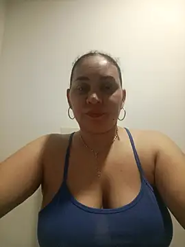 MirandaSoto online show from October 2025 02:56:01 AM