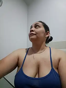 MirandaSoto online show from March 2026 03:41:02 AM