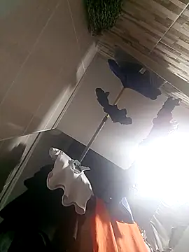 MirandaSoto online show from September 2025 04:17:02 AM