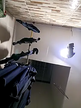 MirandaSoto online show from January 2026 03:43:01 AM