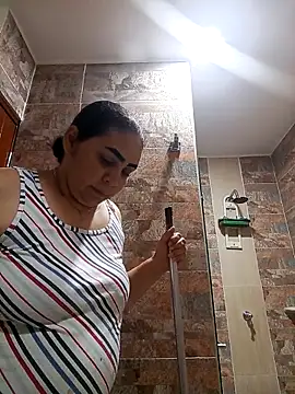 MirandaSoto online show from September 2025 06:30:01 AM