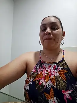 MirandaSoto online show from December 2025 03:55:01 AM