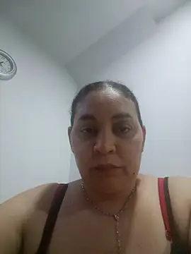 MirandaSoto online show from April 2026 03:36:02 AM