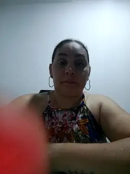 MirandaSoto online show from September 2025 04:02:01 AM