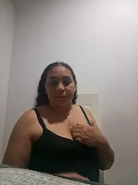 MirandaSoto online show from October 2025 03:41:02 AM