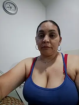 MirandaSoto online show from March 2026 03:41:01 AM