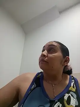 MirandaSoto online show from April 2026 03:41:01 AM