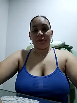 MirandaSoto online show from October 2025 03:50:01 AM