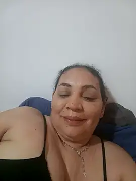 MirandaSoto online show from November 2025 08:45:01 PM