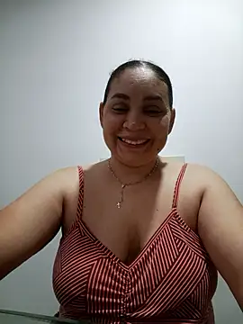 MirandaSoto online show from January 2026 04:19:02 AM